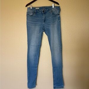 Kut from the Kloth Light Blue Skinny Jeans